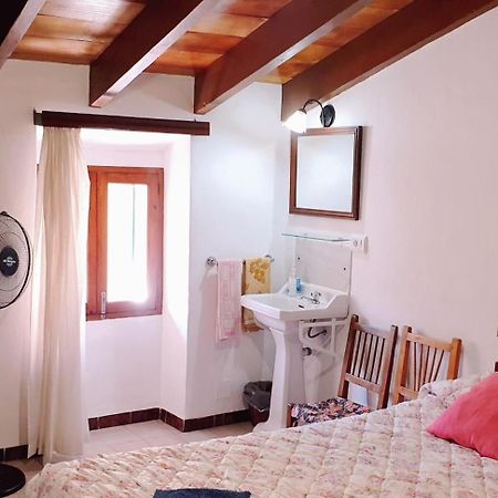 ホテル Casa Margarita ソリェル エクステリア 写真