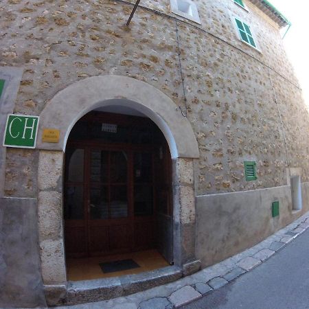 ホテル Casa Margarita ソリェル エクステリア 写真