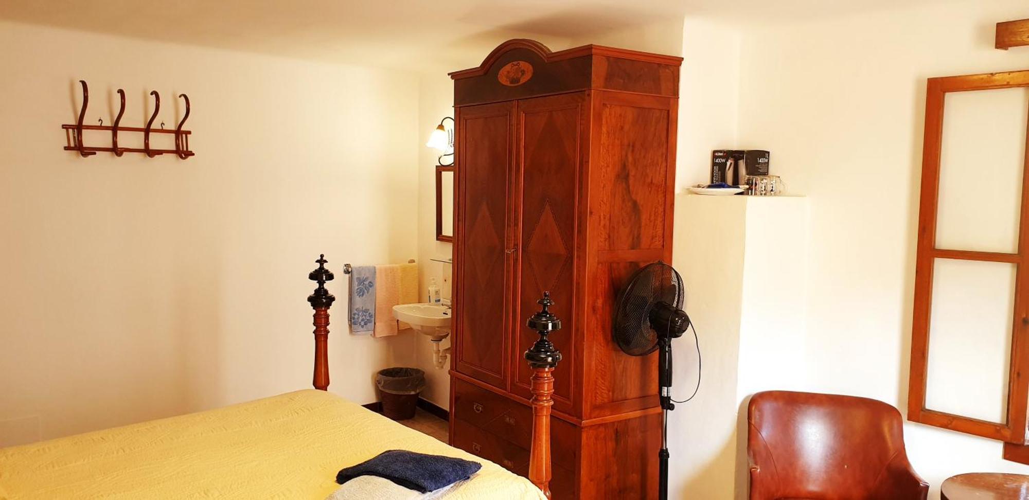 ホテル Casa Margarita ソリェル エクステリア 写真
