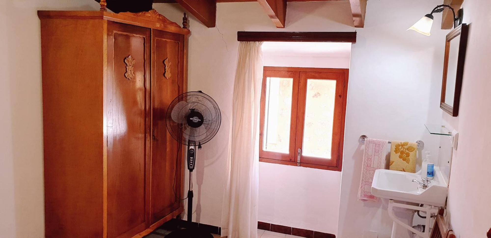ホテル Casa Margarita ソリェル エクステリア 写真