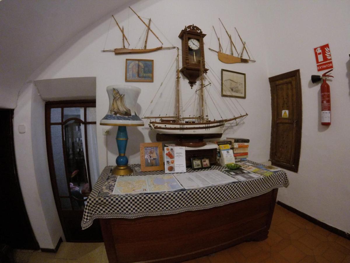 ホテル Casa Margarita ソリェル エクステリア 写真