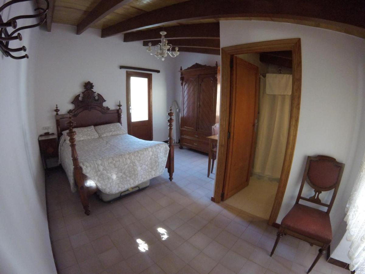ホテル Casa Margarita ソリェル エクステリア 写真