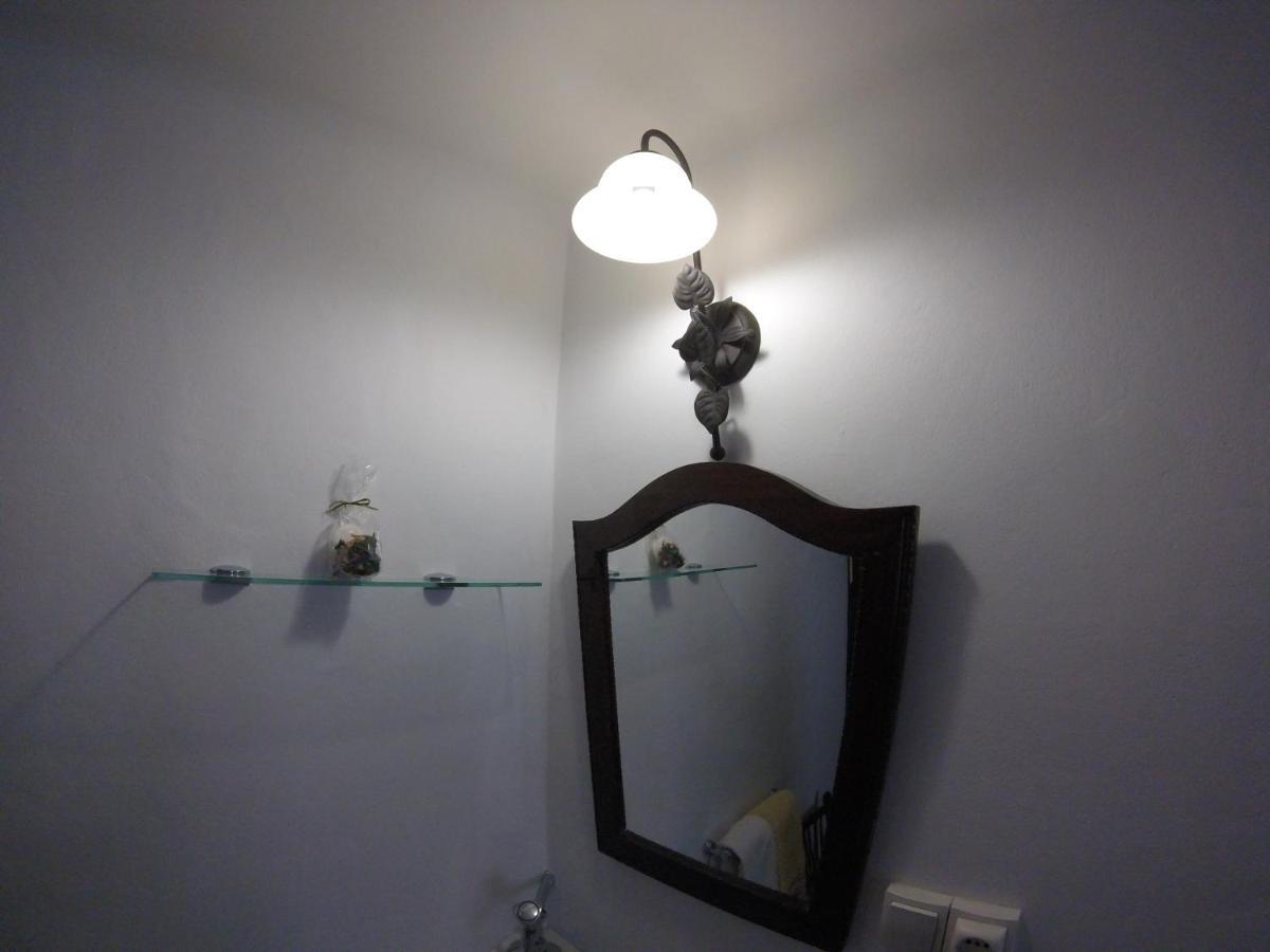 ホテル Casa Margarita ソリェル エクステリア 写真