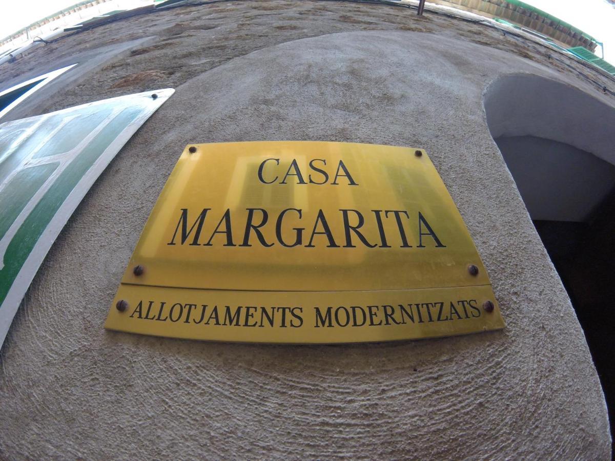 ホテル Casa Margarita ソリェル エクステリア 写真